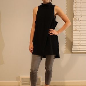 Black Free People Dress